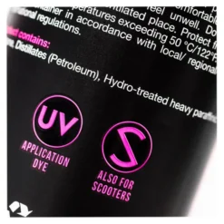All-Weather Chain Lube 400ml