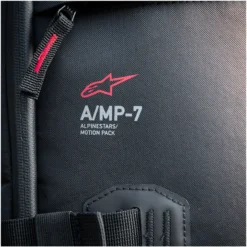 AMP-7 Backpack
