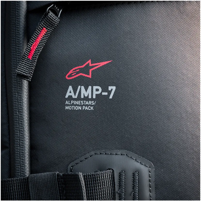 AMP-7 Backpack