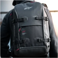 AMP-7 Backpack
