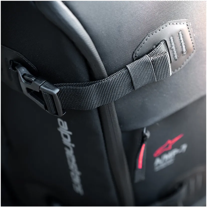 AMP-7 Backpack