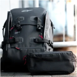 AMP-7 Backpack