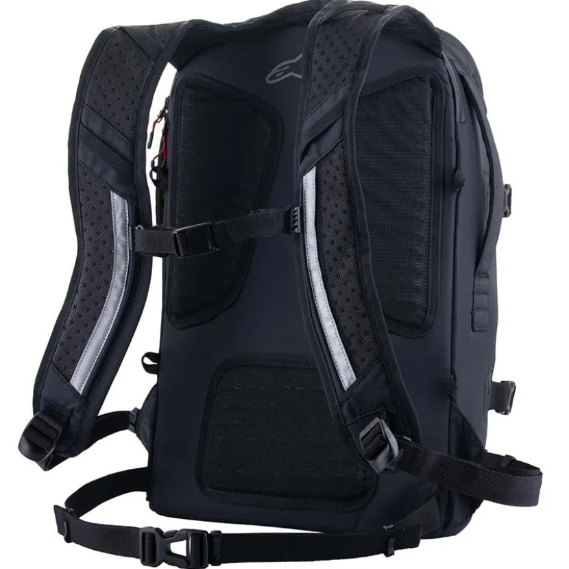 AMP-7 Backpack