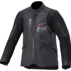 AMT 7 Air Jacket
