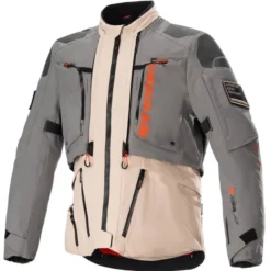 AMT-10R Drystar XF Jacket