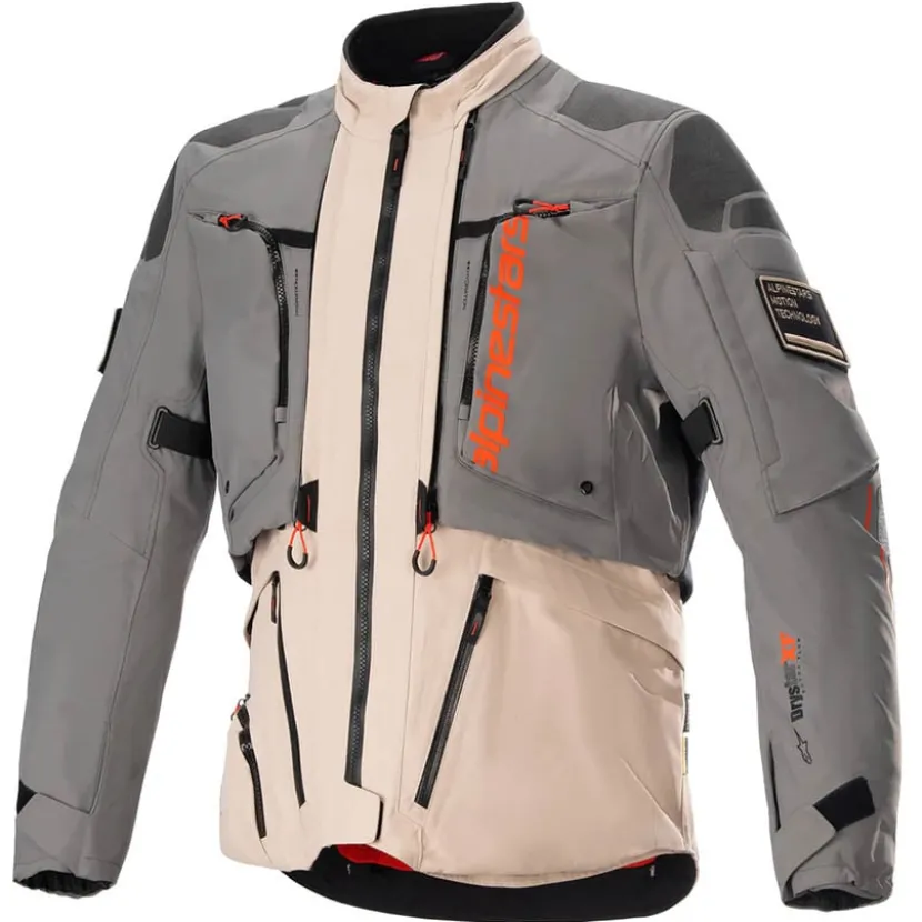 AMT-10R Drystar XF Jacket