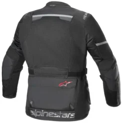 Andes Air Drystar Jacket