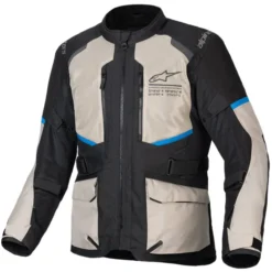 Andes Air Drystar Jacket