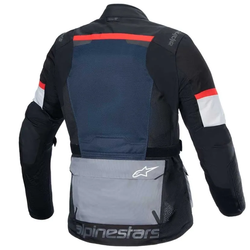 Andes Air Drystar Jacket