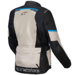 Andes Air Drystar Jacket