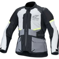 Andes Air Drystar Jacket