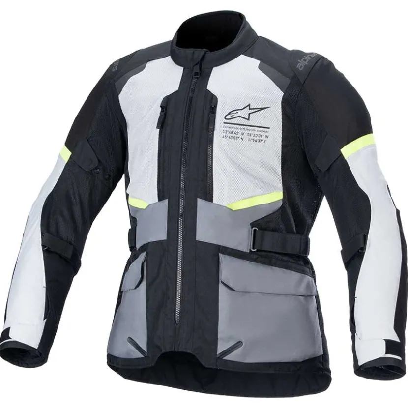 Andes Air Drystar Jacket
