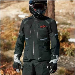 Andes Air Drystar Jacket