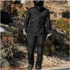 Andes Air Drystar Trousers