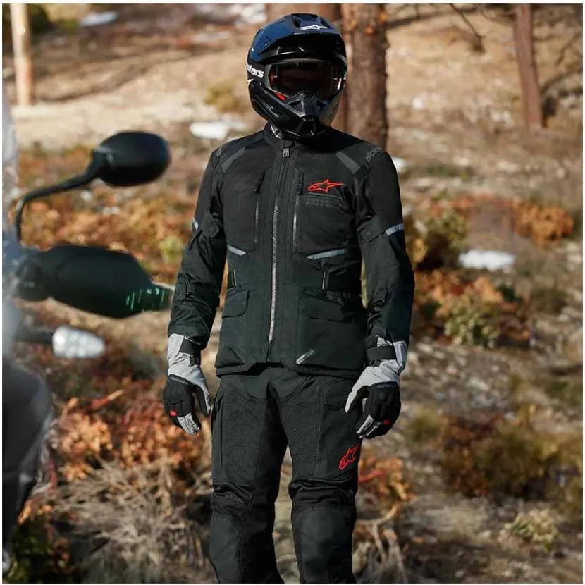 Andes Air Drystar Trousers