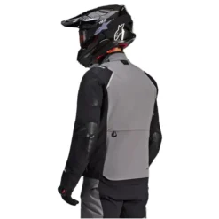 Andes Pro Drystar XF Jacket