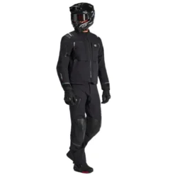 Andes Pro Drystar XF Jacket