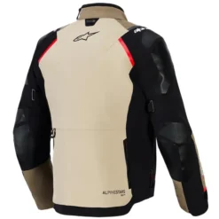 Andes Pro Drystar XF Jacket