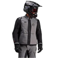 Andes Pro Drystar XF Jacket