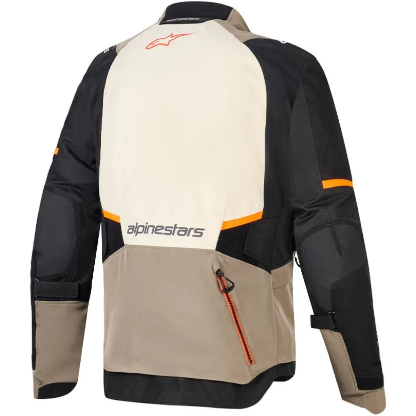 Andes V4 Drystar Jacket