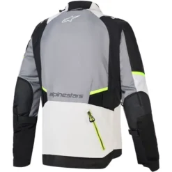 Andes V4 Drystar Jacket