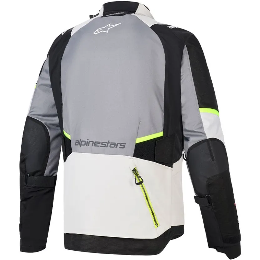 Andes V4 Drystar Jacket