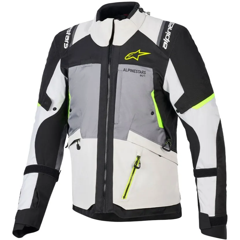 Andes V4 Drystar Jacket