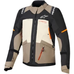 Andes V4 Drystar Jacket