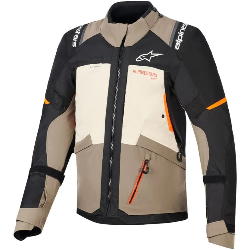 Andes V4 Drystar Jacket