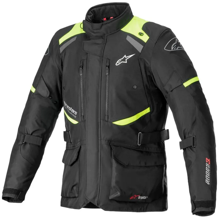Andes V3 Drystar Jacket