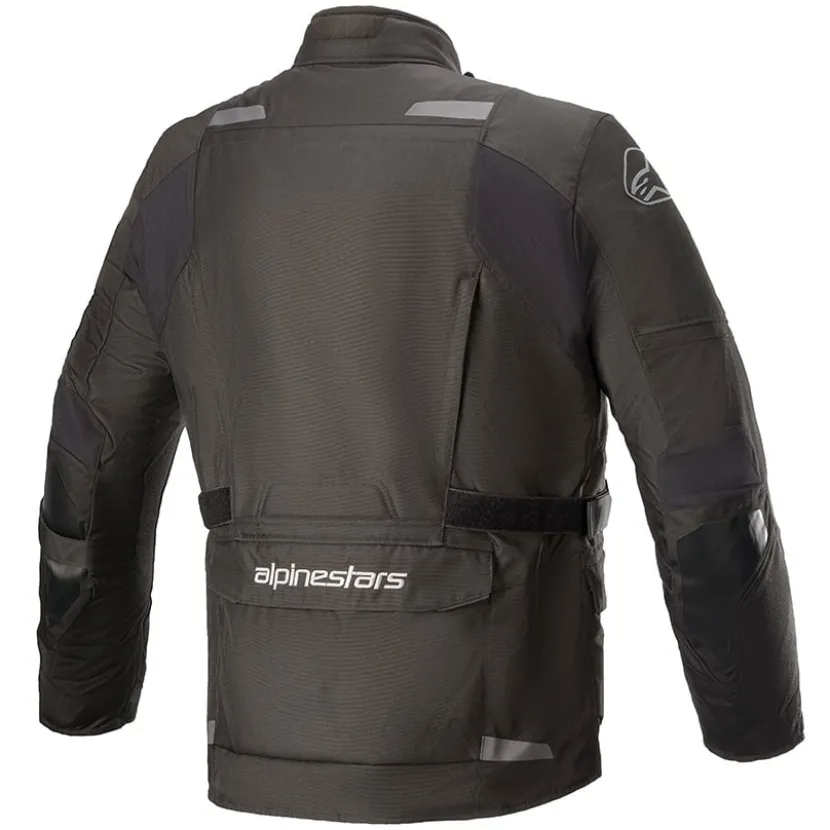 Andes V3 Drystar Jacket