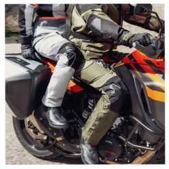 Andes V3 Drystar Trousers