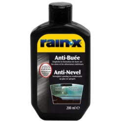 Anti Fog