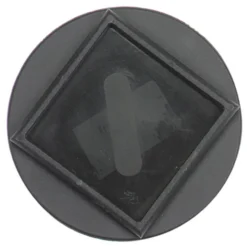Anti-slip Side Stand
