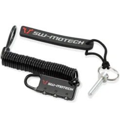 Anti-theft Protection Pro / Evo Tankbag