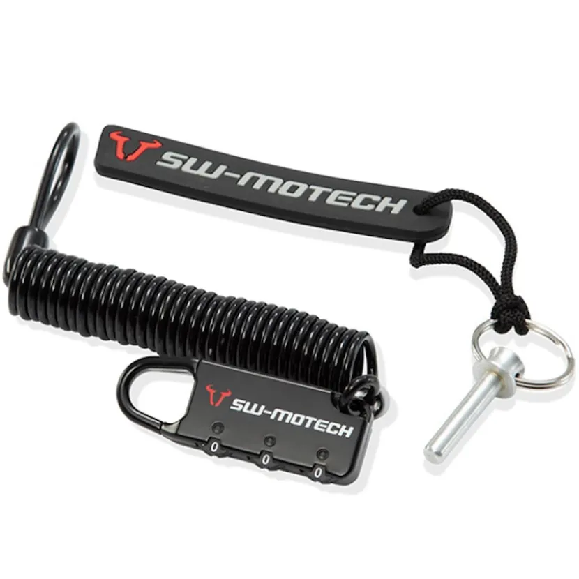 Anti-theft Protection Pro / Evo Tankbag