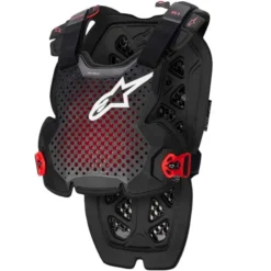 A-1 Pro Chest