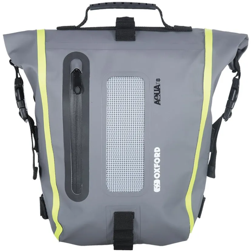 Aqua T8