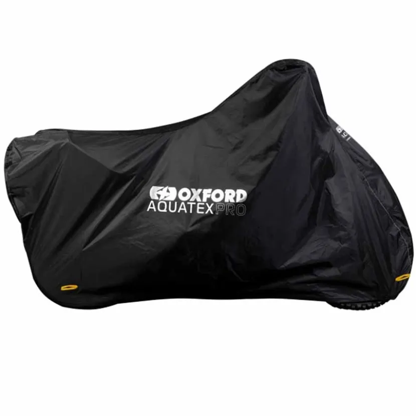 Aquatex Pro Cover