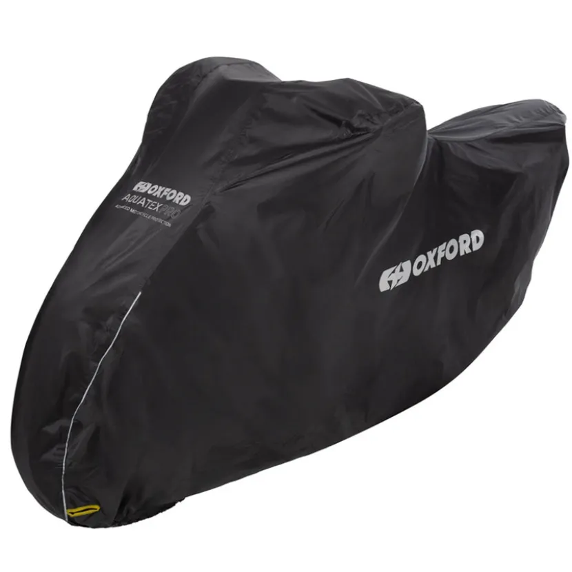 Aquatex Pro Cover