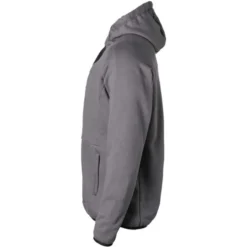 Aras Zip Hoodie