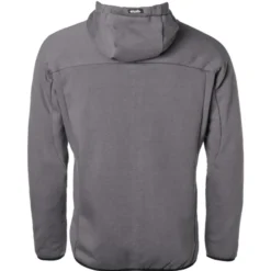 Aras Zip Hoodie