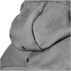 Aras Zip Hoodie