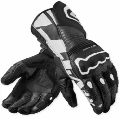 Argon 3 Gloves