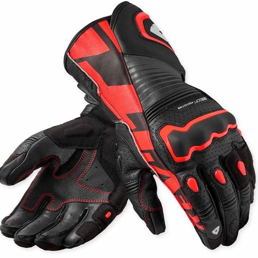 Argon 3 Gloves