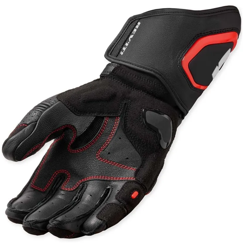 Argon 3 Gloves