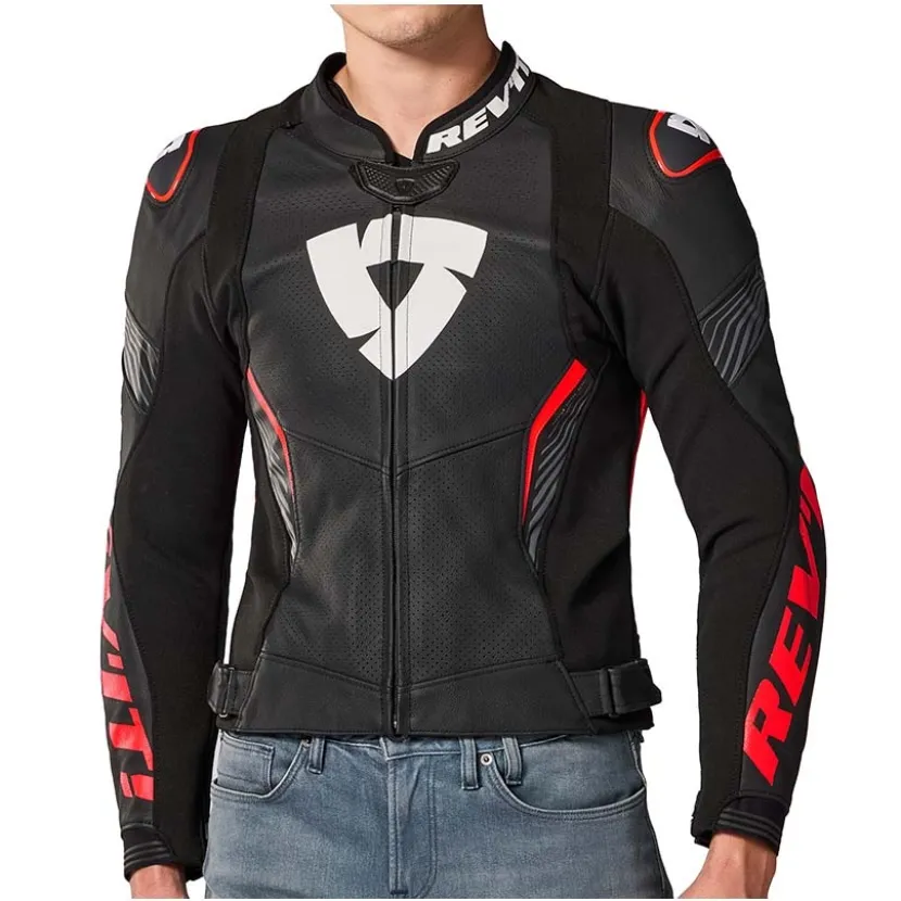 Argon 3 Pro Jacket