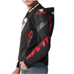 Argon 3 Pro Jacket