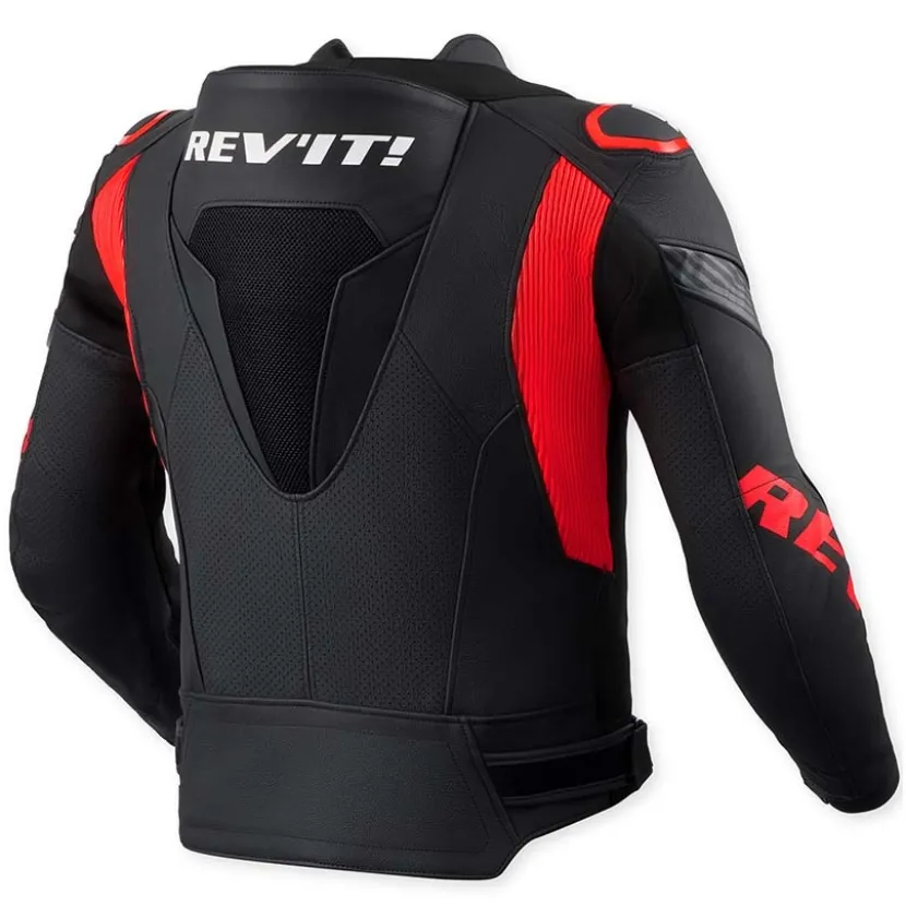 Argon 3 Pro Jacket