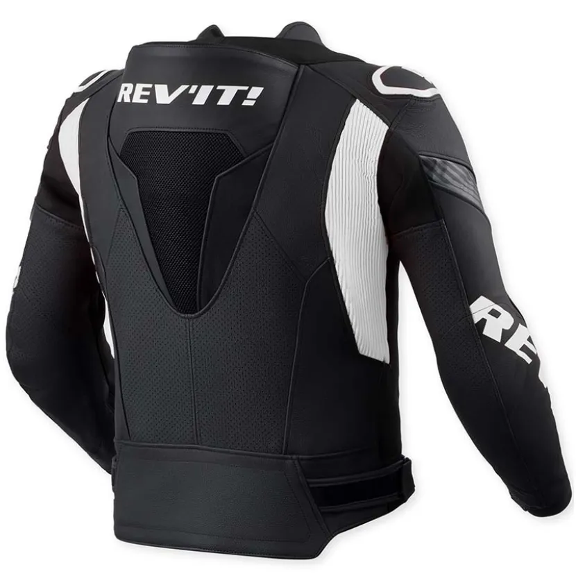 Argon 3 Pro Jacket